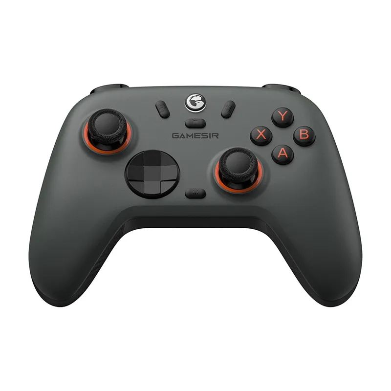 Kontroler Bezprzewodowy GAMESIR Nova 2 Lite USB-C - Szary