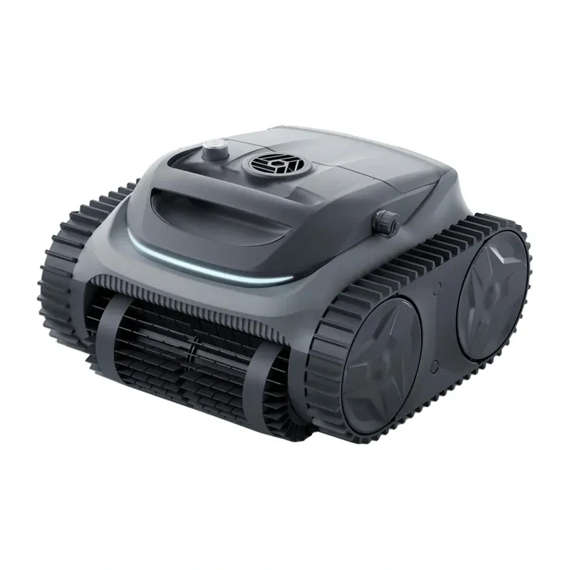 Robot Do Czyszczenia Basenu BUBLUE Bubot 700P Bezprzewodowy