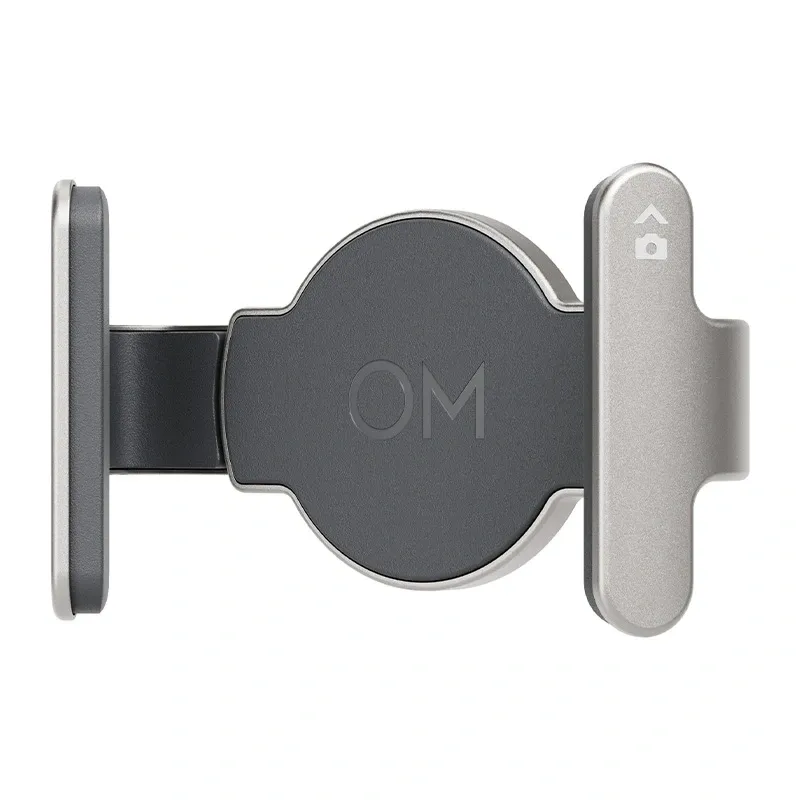 Uchwyt Magnetyczny DJI Do Osmo Mobile 8P - Stabilne Mocowanie