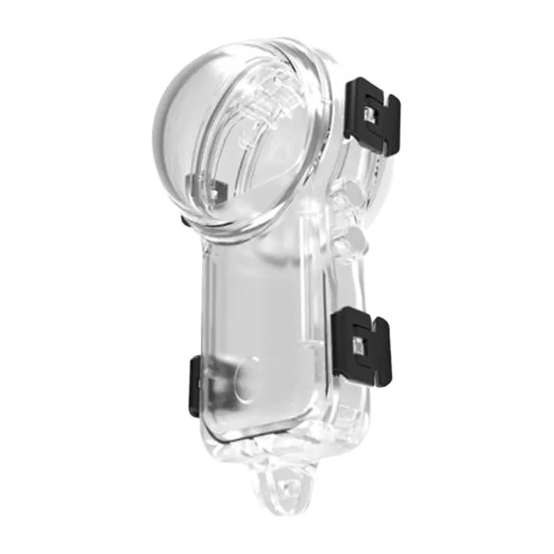 Wodoodporna Obudowa Do Nurkowania PULUZ INSTA360 X4 Air 50m