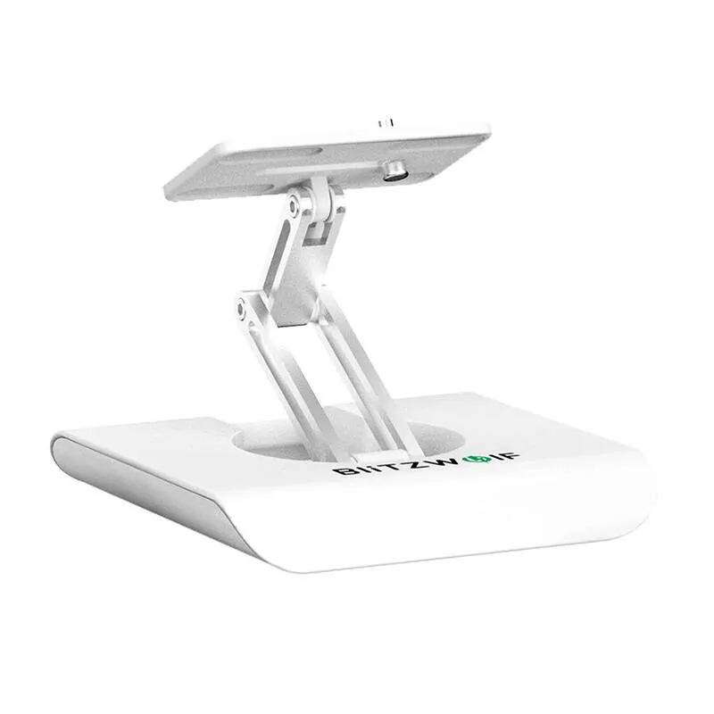 Uchwyt Do Projektora BLITZWOLF BW-VF4 Obrotowy 360° - Biały