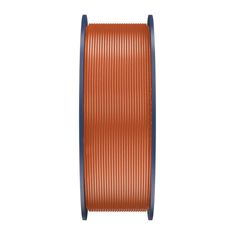 Filament SUNLU PETG 1.75mm 1kg - Słoneczny Pomarańczowy