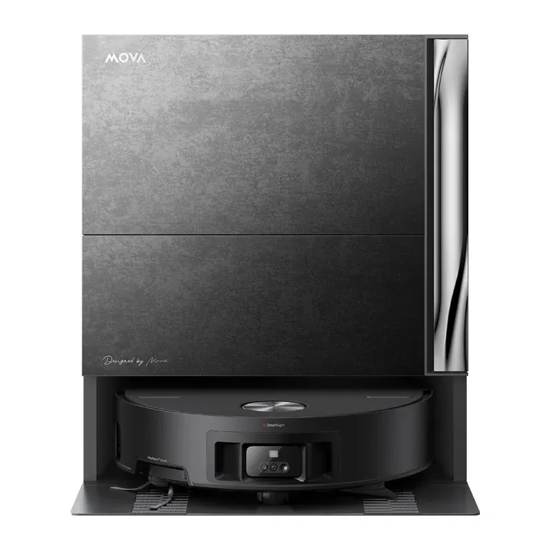 Robot Sprzątający MOVA Z70 Ultra Roller Complete RVC - 36000 Pa