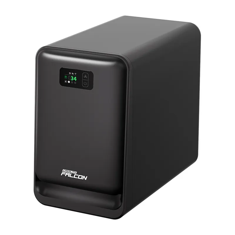 Pochłaniacz Dymu CREALITY Falcon AP1 - 250 M³/H