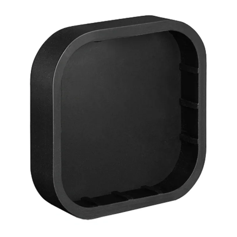 Osłona PULUZ Na Obiektyw GoPro HERO12 HERO11 HERO10 HERO9 - Czarna