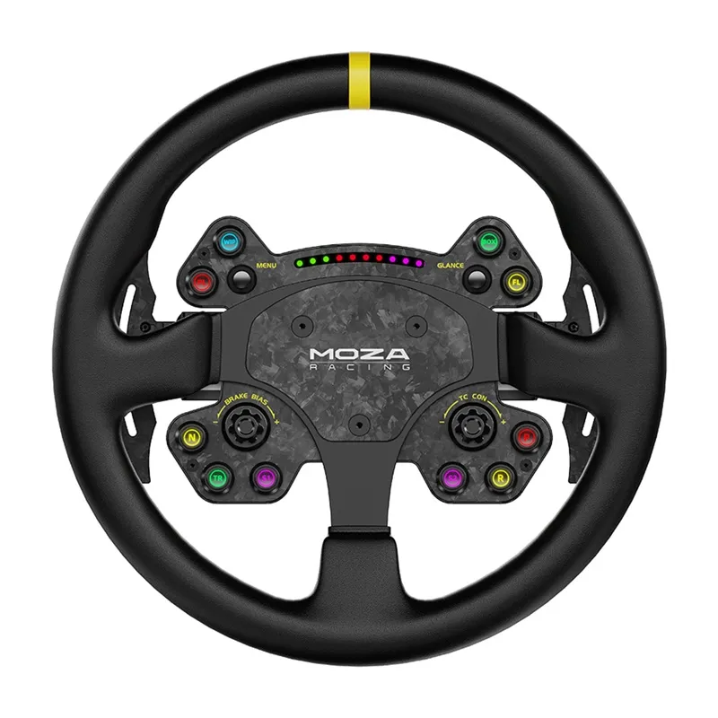 Kierownica Gamingowa MOZA RACING RS V2 RS25 13 Cali