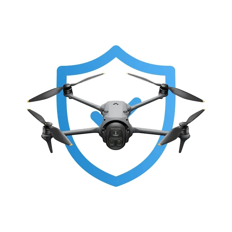 Plan Ochrony DJI Care Refresh Mavic 4 Pro (Plan Roczny)