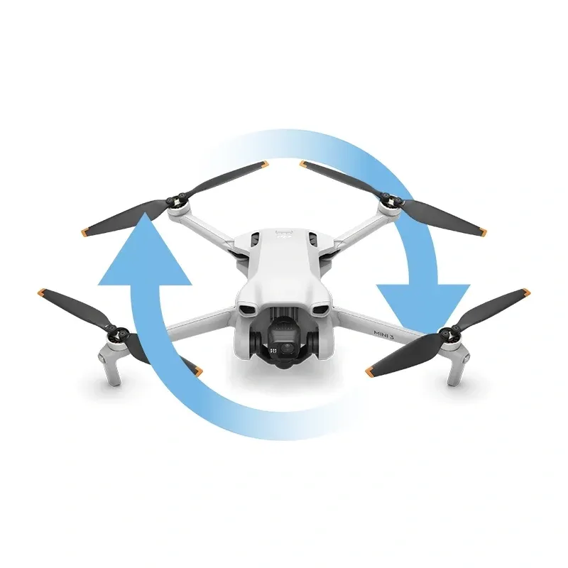 Plan Ochrony DJI Care Refresh DJI Mini 3 - Kod Elektroniczny Roczny