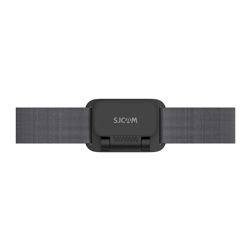 Opaska Na Głowę SJCAM S10 Magnetic - Szaro-Grafitowa