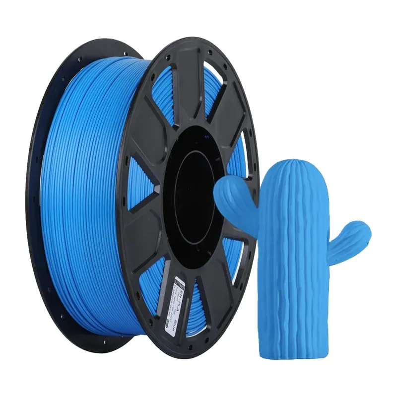 Filament CREALITY Ender-PLA 1,75 mm 1 kg - Niebieski