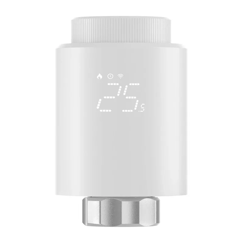 Głowica Termostatyczna SONOFF ZigBee TRVZB 2PAK