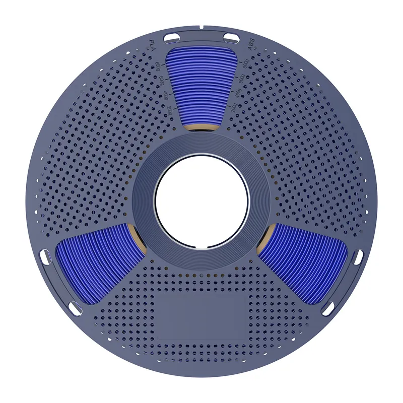 Filament SUNLU ABS High-Speed 1.75mm 1kg - Niebieski