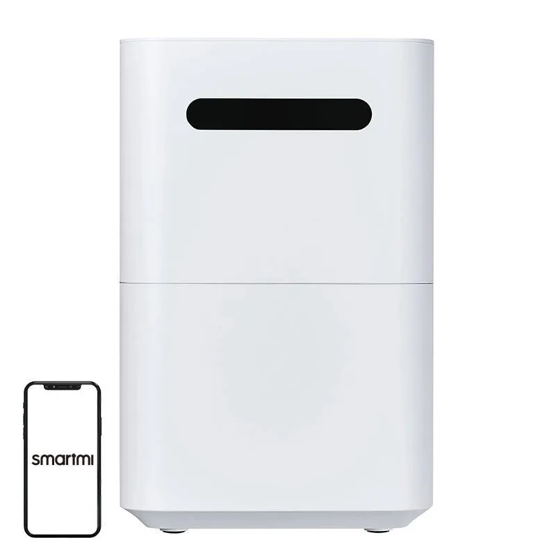 Nawilżacz Powietrza SMARTMI Evaporative Humidifier 3 Ewaporacyjny 5l