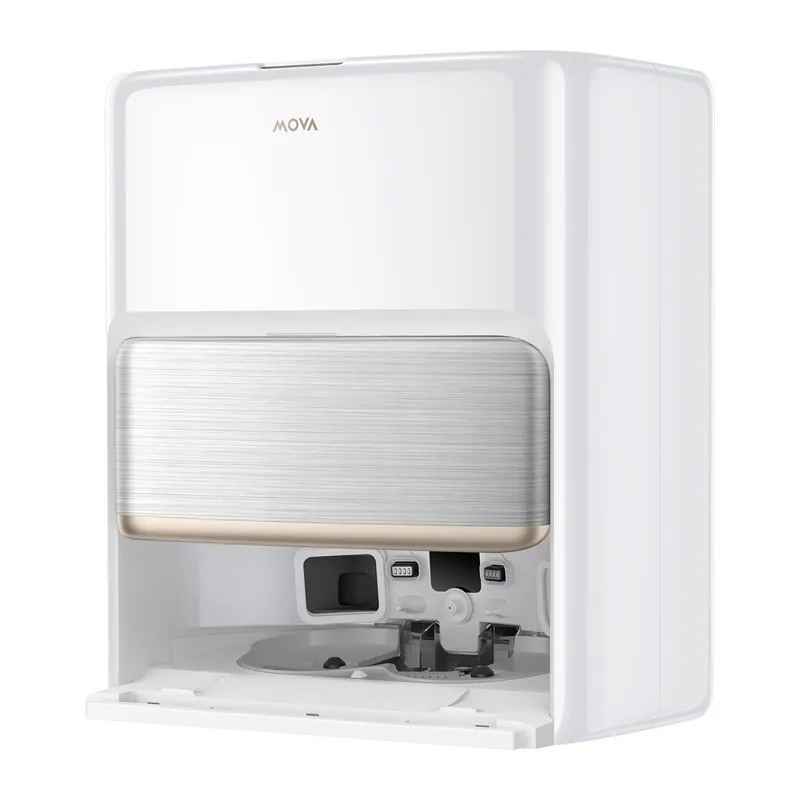Robot Sprzątający MOVA V70 Ultra Complete 42000 Pa - Biały