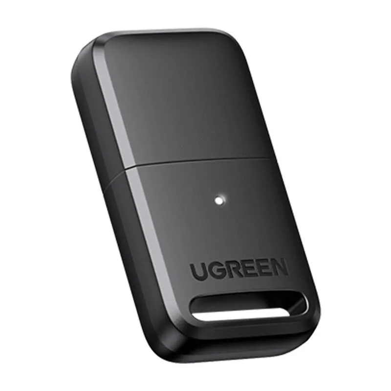 Adapter Bluetooth UGREEN CM591 USB 5.3 - Czarny