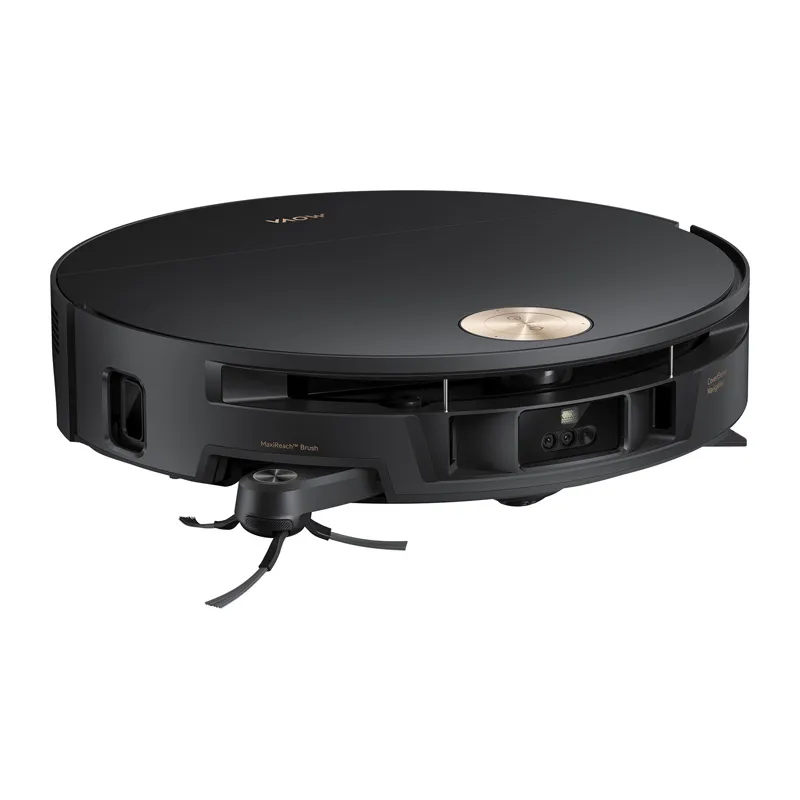 Robot Sprzątający MOVA S70 Ultra Roller 32000 Pa - Black