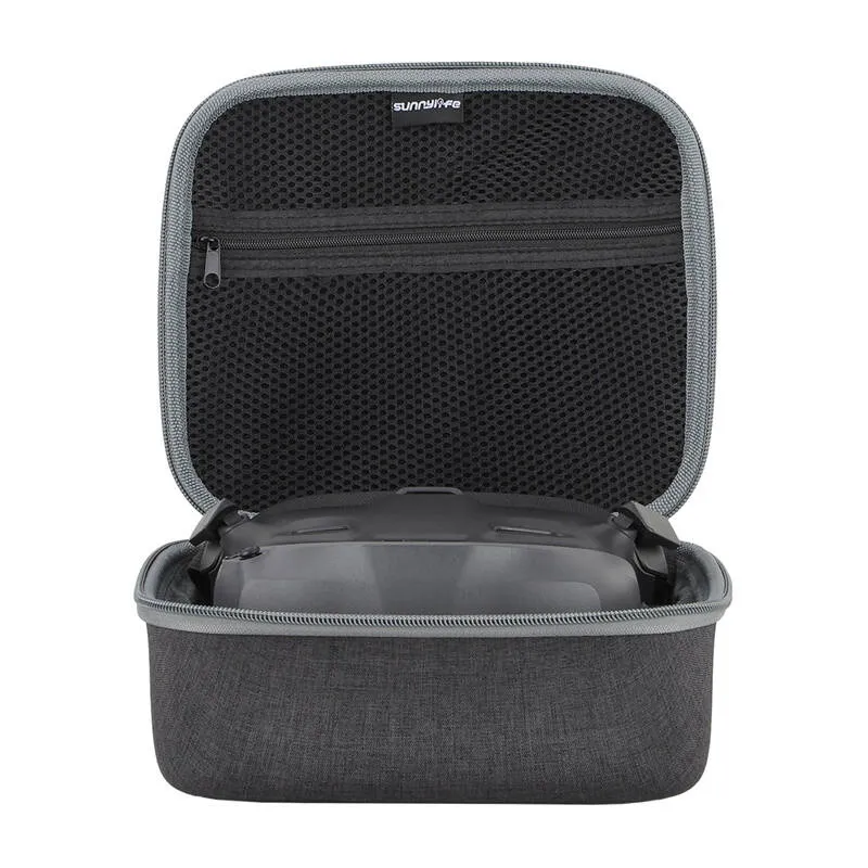 Etui SUNNYLIFE B937 Do DJI Goggles N3 - Wstrząsoodporne