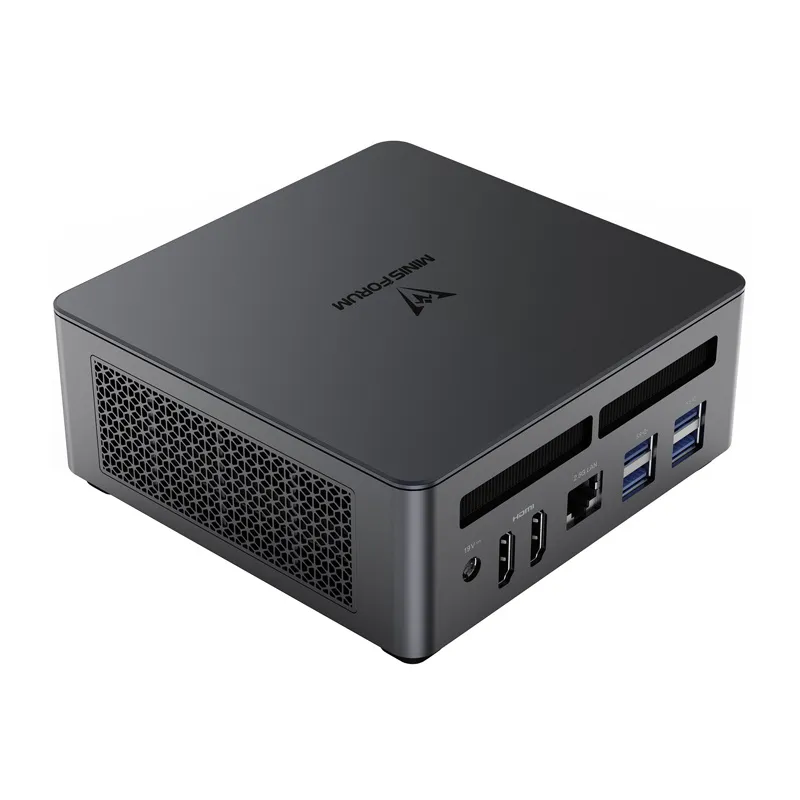 Mini PC MINIS FORUM UM790 Pro Ryzen 9 7940HS Barebone