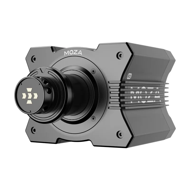 Baza Kierownicy MOZA RACING R12 V2 12 Nm Do PC
