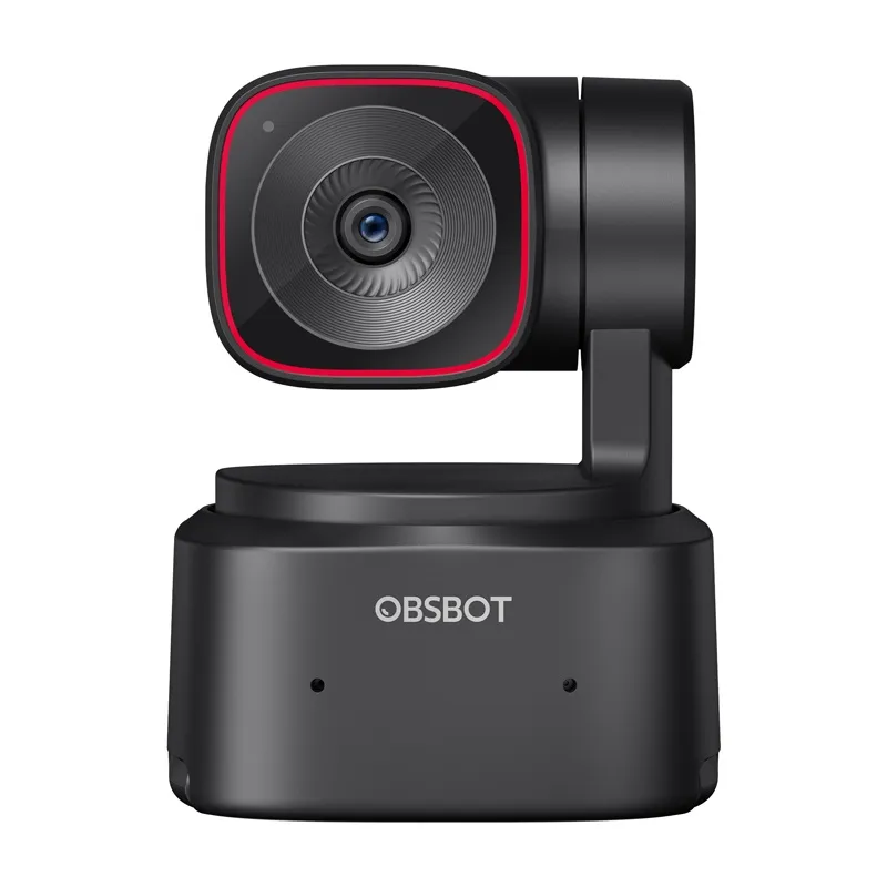 Kamera Internetowa OBSBOT Tiny 2 Lite 4K Z AI Śledzeniem