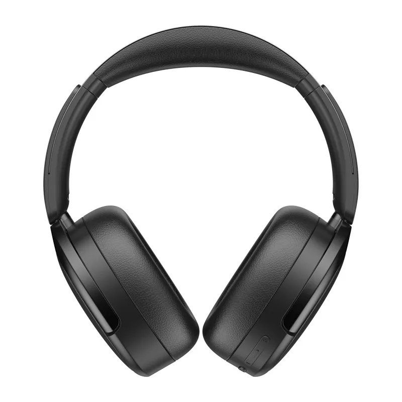 Słuchawki Bezprzewodowe EDIFIER W80 Z ANC Bluetooth 5.4 - Czarne