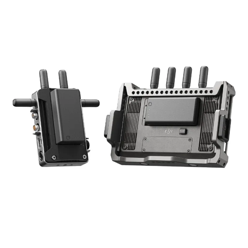 System Transmisji Wideo DJI Transmission Combo - Monitor 1080P/60FPS