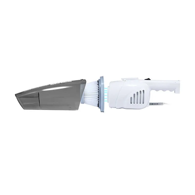 Odkurzacz Pionowy DEERMA DX118C 16000 Pa - Szary