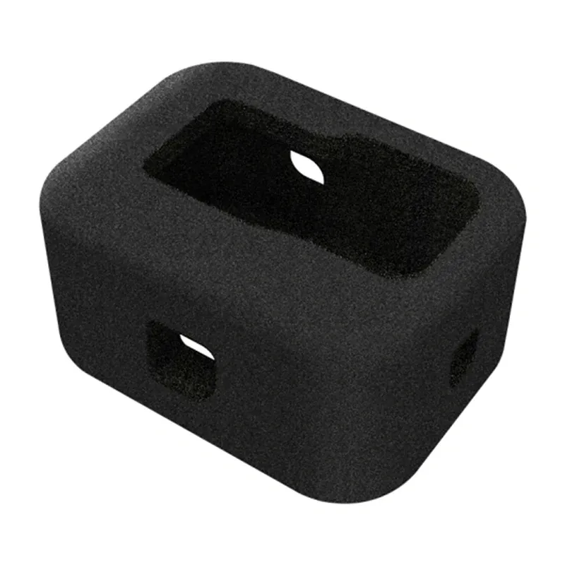 Piankowa Obudowa PULUZ Do GoPro HERO12/11/10 Black - Czarny