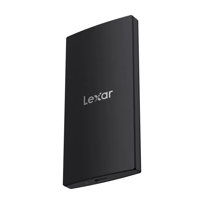 Przenośny Dysk SSD LEXAR SL300 1TB - USB 3.2