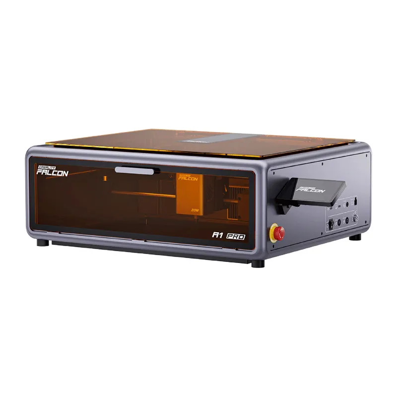 Grawerka Laserowa CREALITY Falcon A1 Pro 20W
