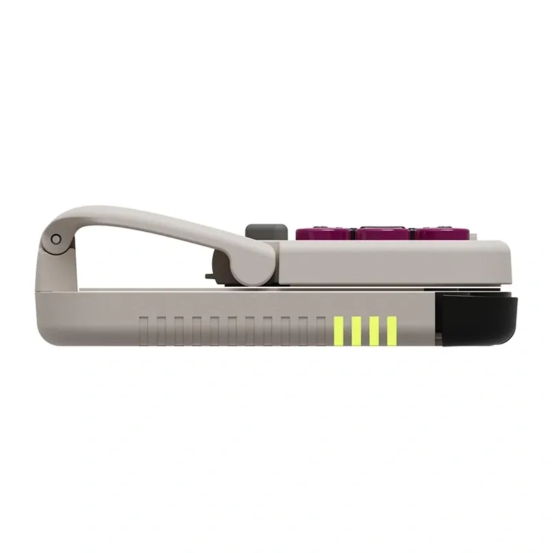 Kontroler Mobilny GAMESIR Pocket Taco Vertical Do Gier Retro