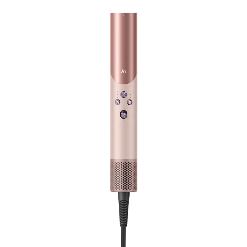 Suszarka Do Włosów MOVA Master 10 1600W - Różowa