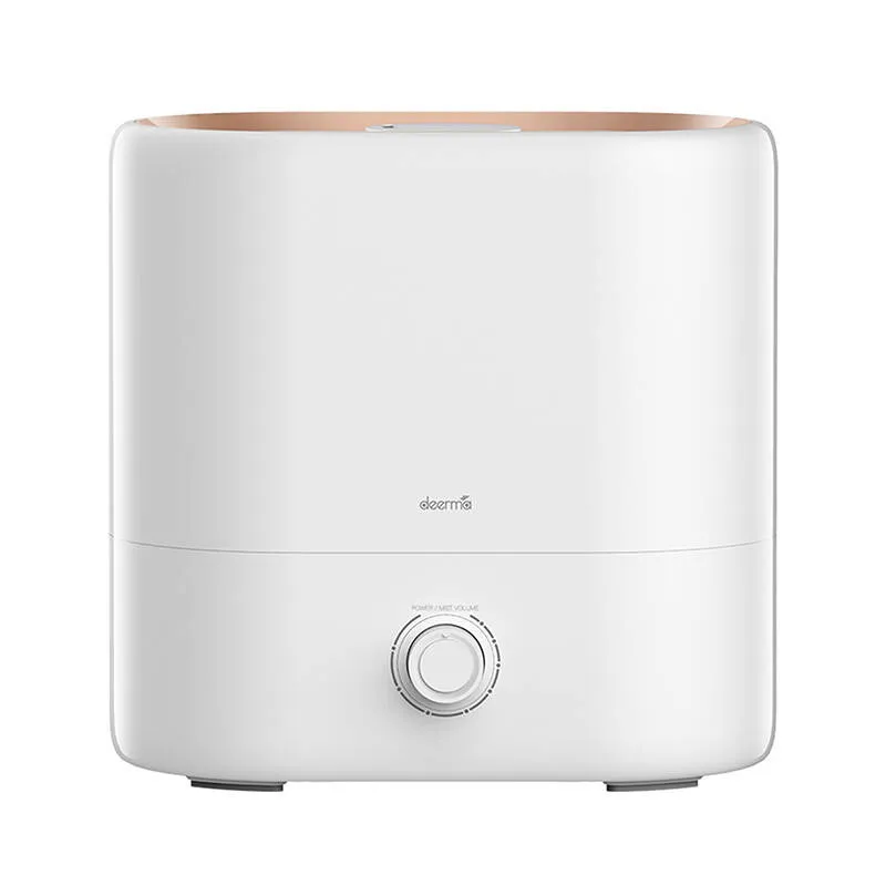 Nawilżacz Powietrza DEERMA ST635W Ultradźwiękowy 4,5l - Biały