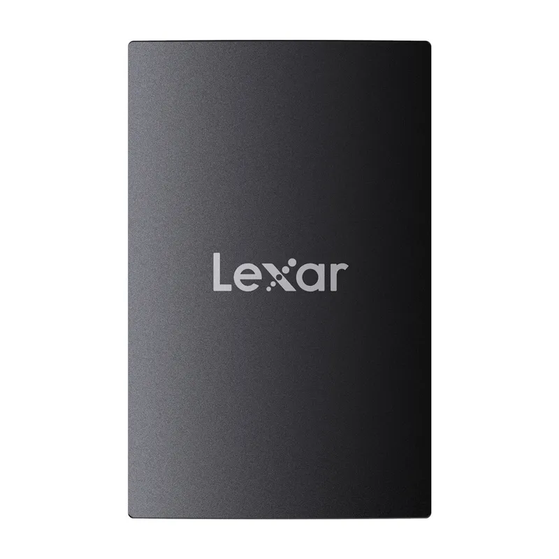 Przenośny Dysk SSD LEXAR SL500 2TB USB-C