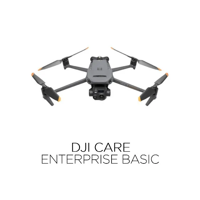 DJI Care ENTERPRISE Basic Mavic 3 Thermal Advanced - Kod Elektroniczny