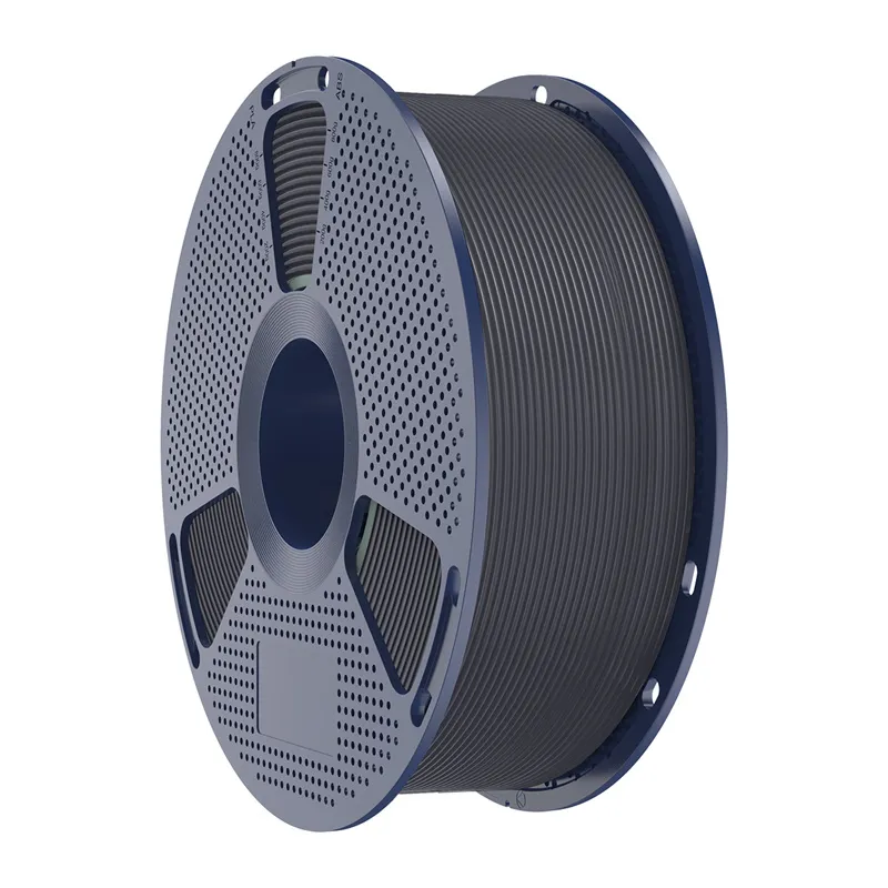 Filament SUNLU PLA+ High-Speed 1.75mm 1kg - Szary