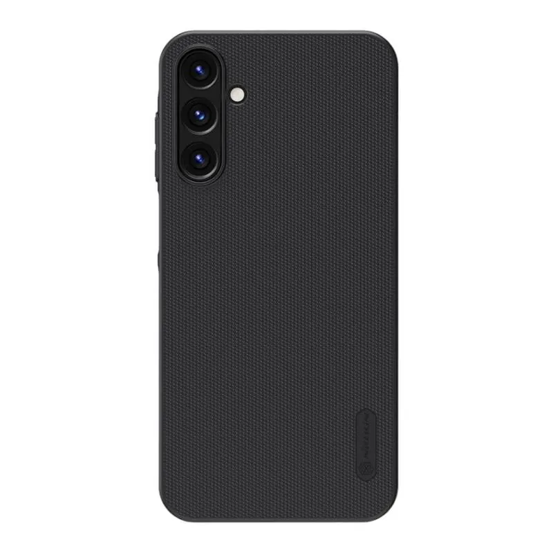 Etui NILLKIN Super Frosted Shield Pro SAMSUNG Galaxy A15 4G/5G - Czarne