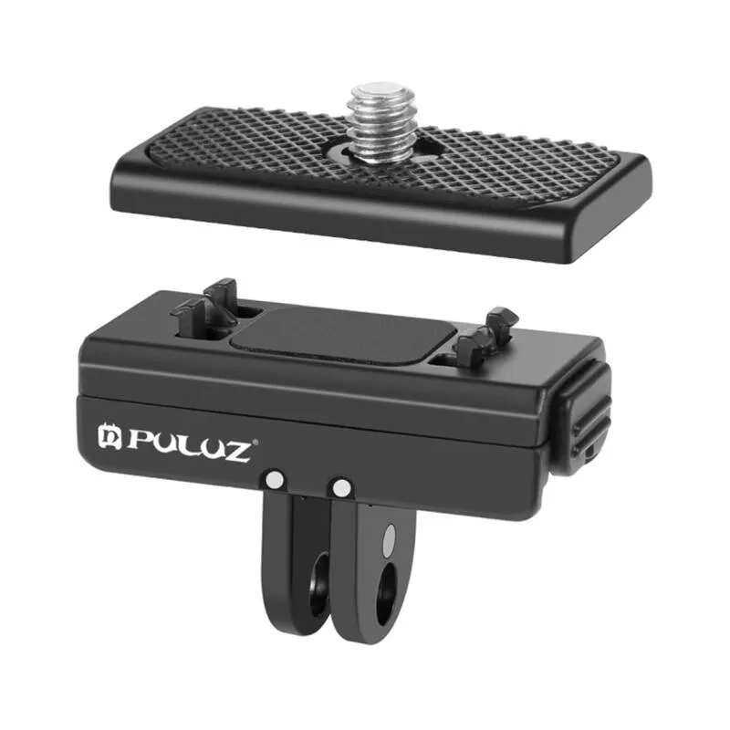 Mocowanie Magnetyczne PULUZ PU965B Do INSTA360 ACE/X4