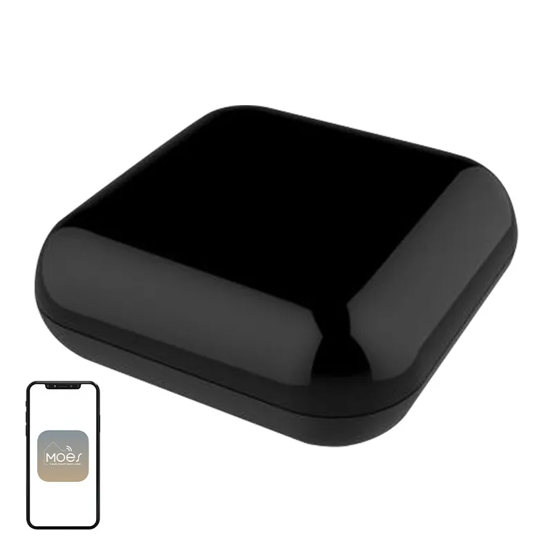 Kontroler IR MOES UFO-R2-RF Wi-Fi RF Smart Home