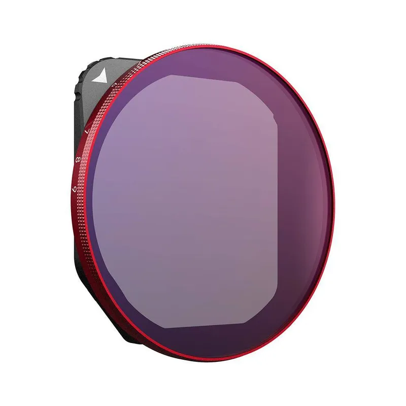 Filtr VND PGYTECH Do DJI Mavic 3 6-9 Stopni