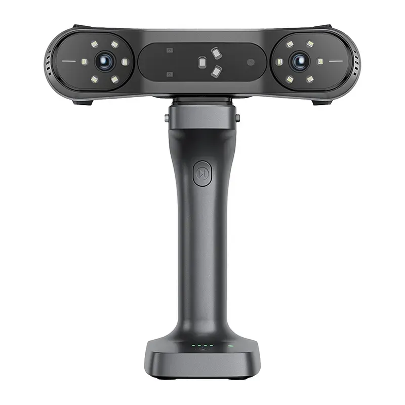 Skaner 3D CREALITY RaptorX - Dokładność 0.02mm Bezprzewodowy