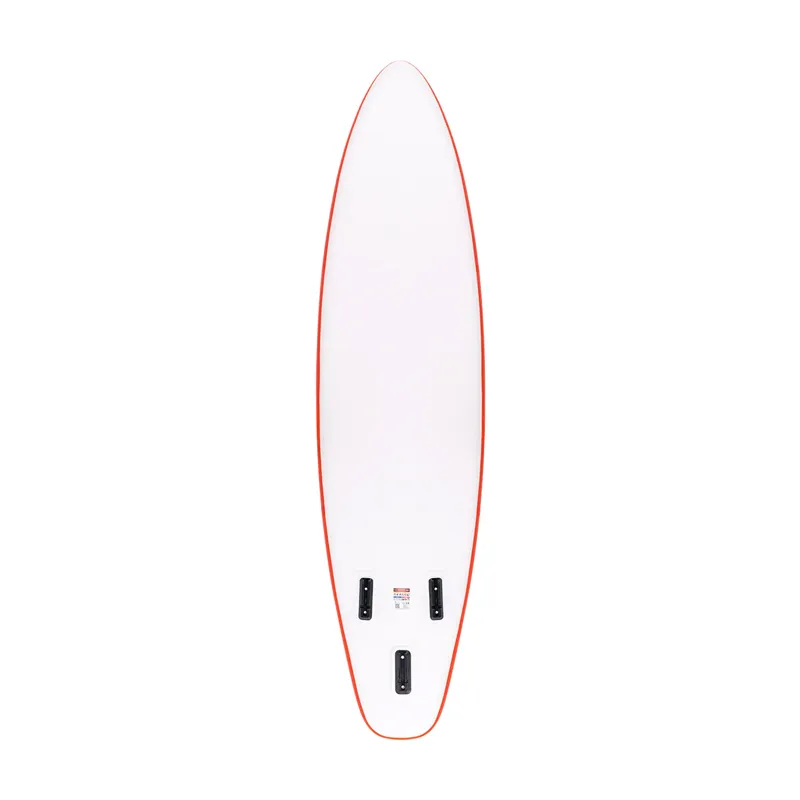 Deska SUP FUNWATER Feath-R Lite 3,5m Pompowana - Koi