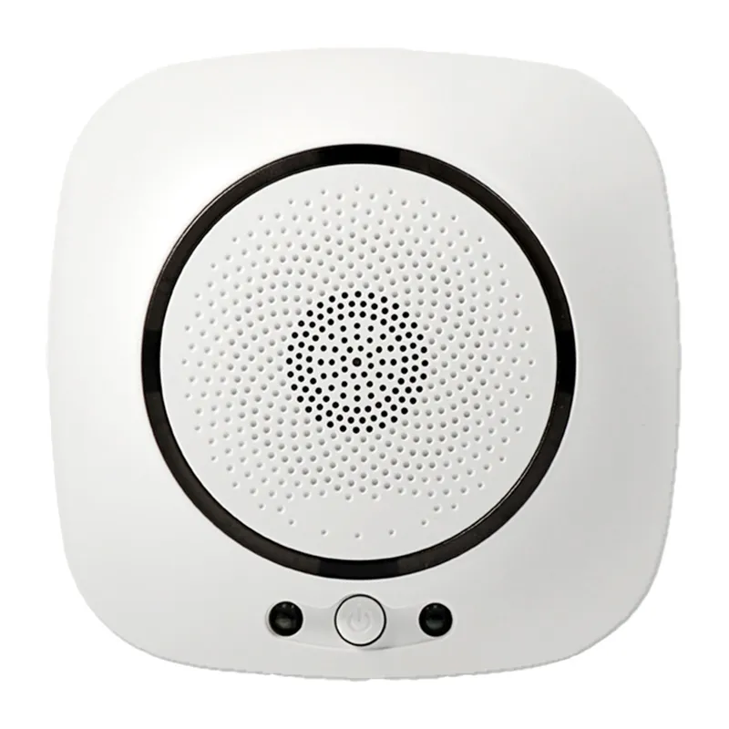 Czujnik Gazu MOES WSS-S-GL Wi-Fi Do Smart Home