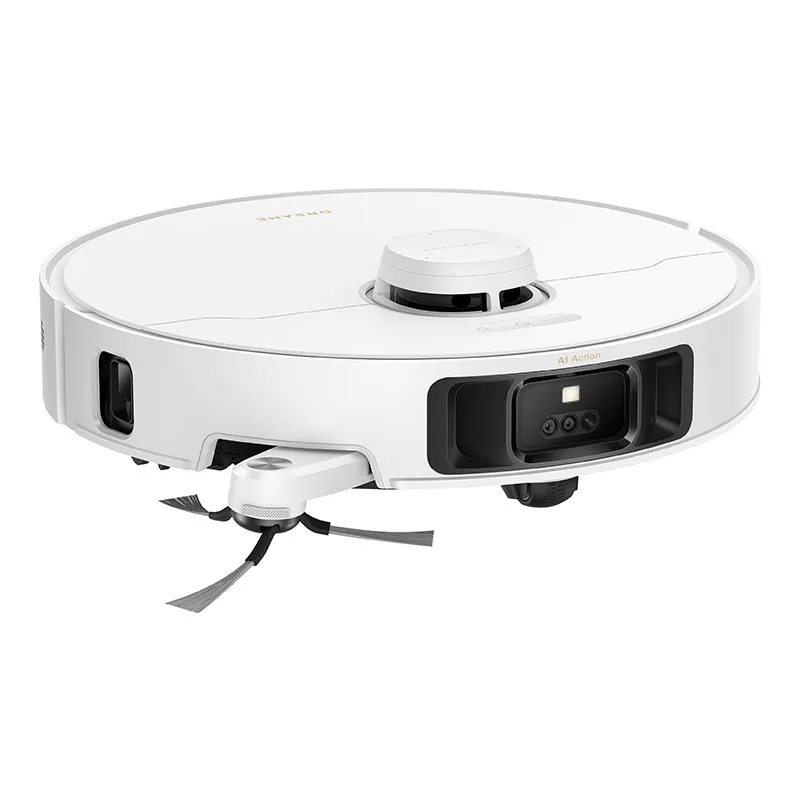 Robot Sprzątający DREAME MATRIX10 Pro (Biały)