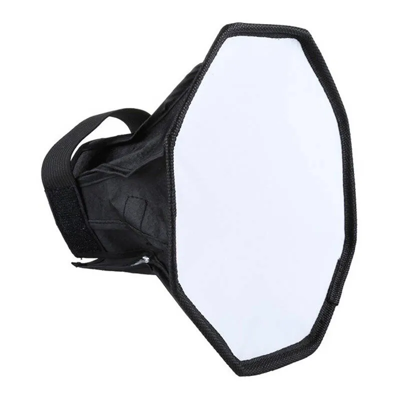 Dyfuzor Softbox PULUZ PU5120 20cm Ośmiokąt