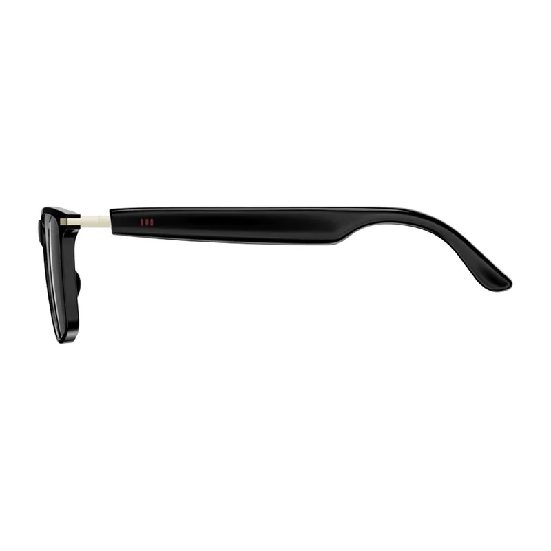 Okulary AI COLMI M01PRO UV - Open-Ear Z Tłumaczeniem