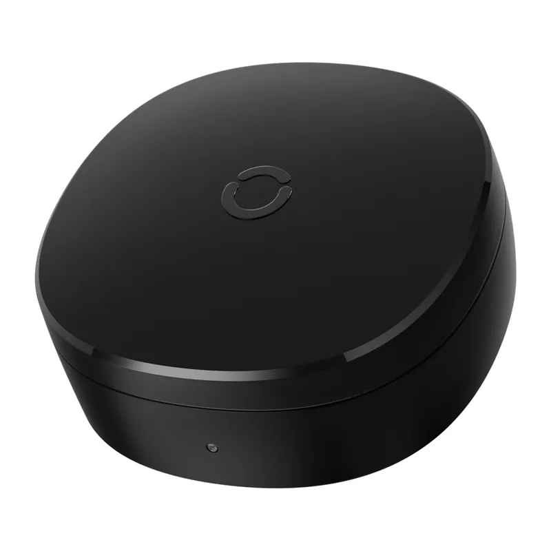 Smartring RINGCONN Gen 2 Rozmiar 12 Monitorowanie Bezdechu - Złoty
