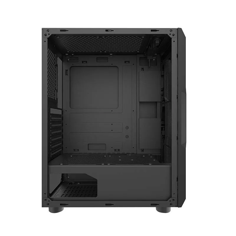 Obudowa Komputerowa DARKFLASH Aquarius Mesh Middle Tower ATX - Czarna