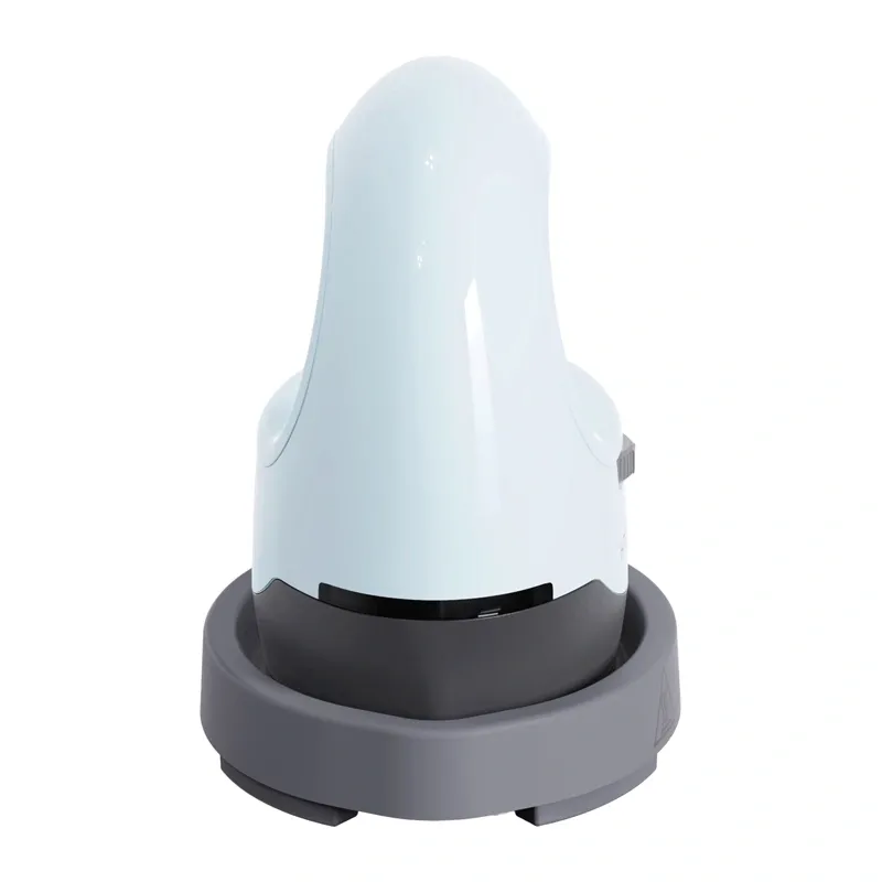 Prasa Termotransferowa HTVRONT HPM02 MINI4 150W - Błękitna