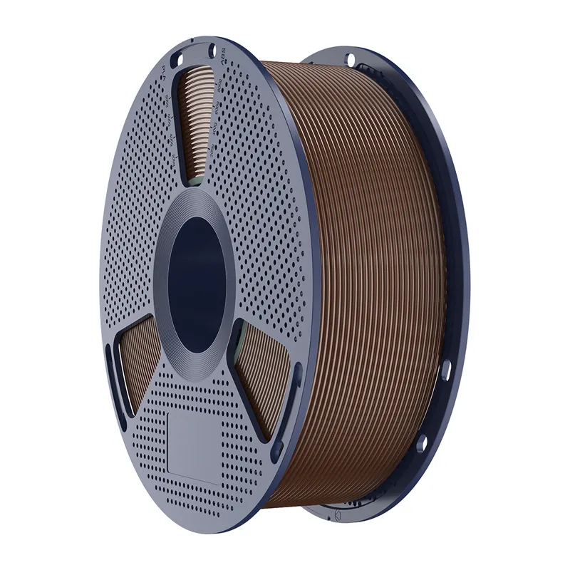 Filament SUNLU PLA+ 2.0 1,75mm 1kg - Kawowy
